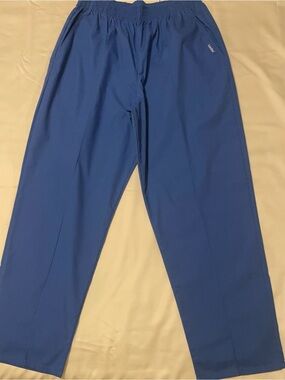 Women’s Landau Scrub Pants